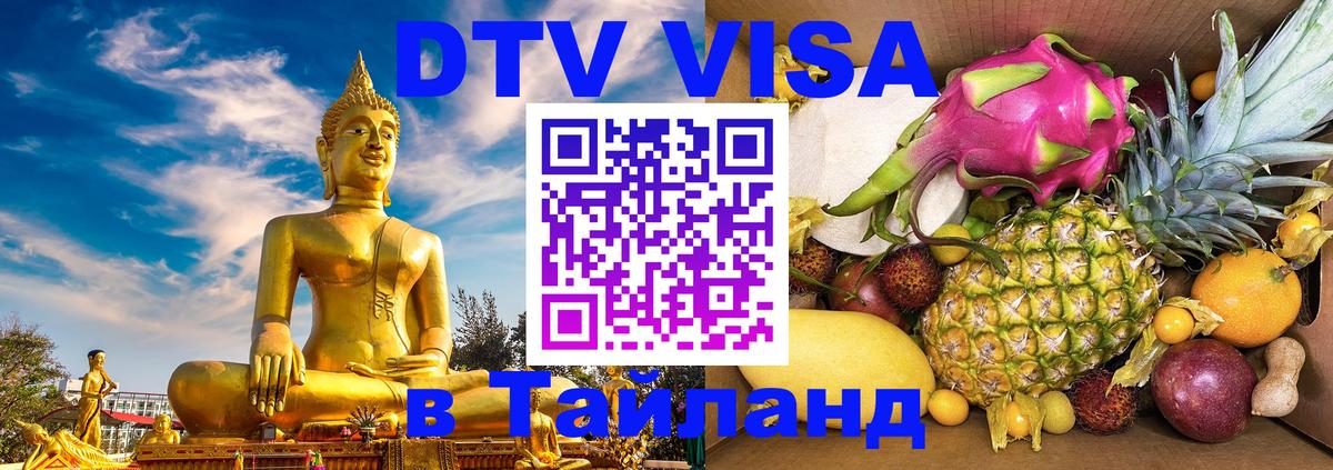 Сколько стоит DTV виза — актуальные цены, оформление даже без документов - 18.11.2025 